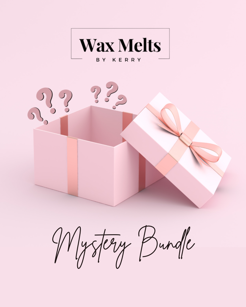 WAX MELT MYSTERY BOX