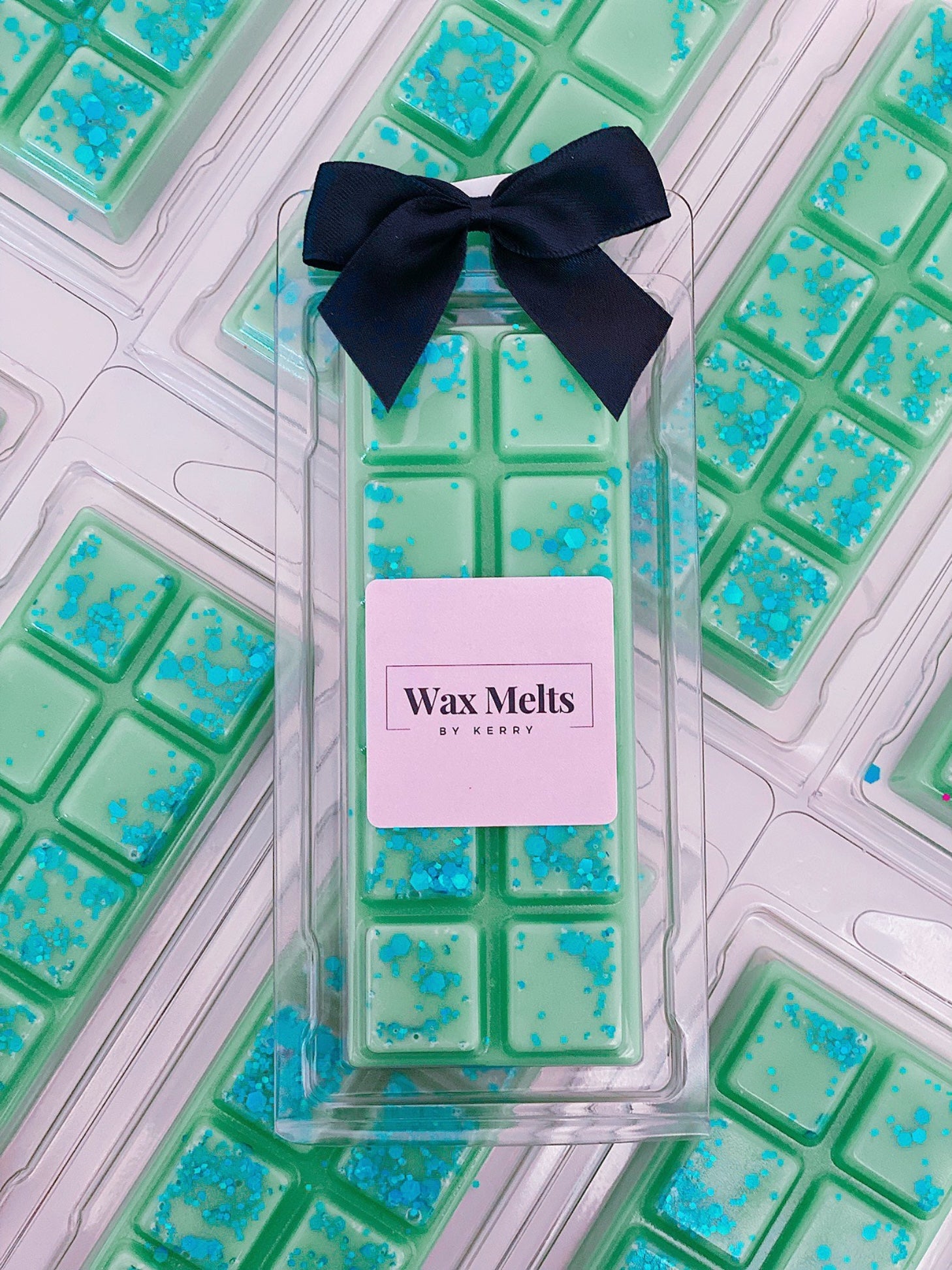 Zoflors Cucumber & Mint Wax Melts – Wax Melts By Kerry