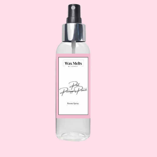 Pink Pineapple Punch Room Spray