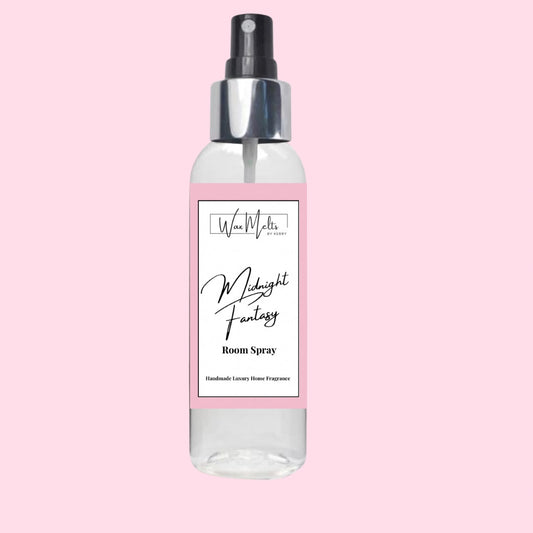 Midnight Fantasy Room Spray